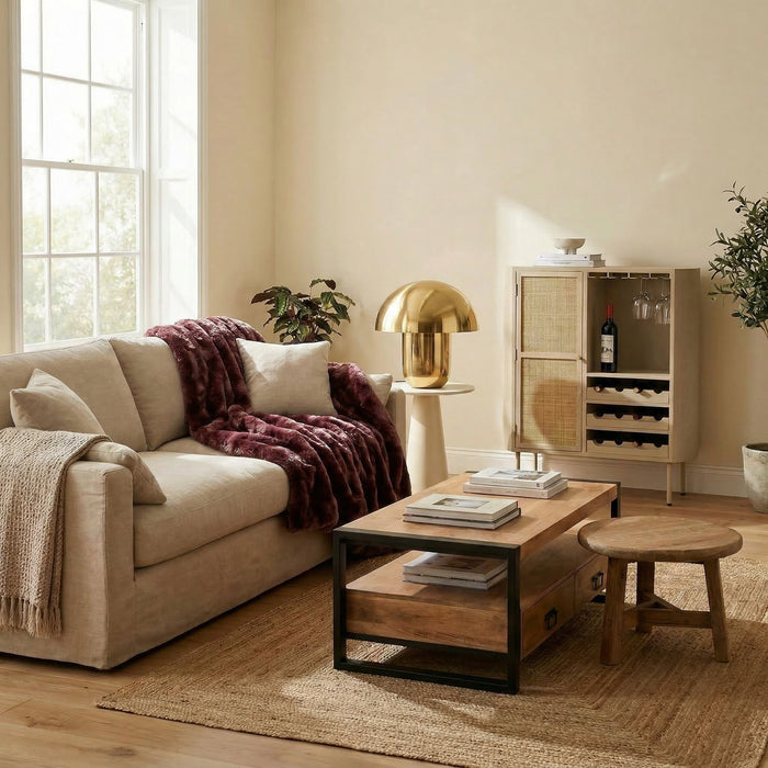 Tweedekans meubels: wat is het (en waarom is het zo’n slimme deal)?