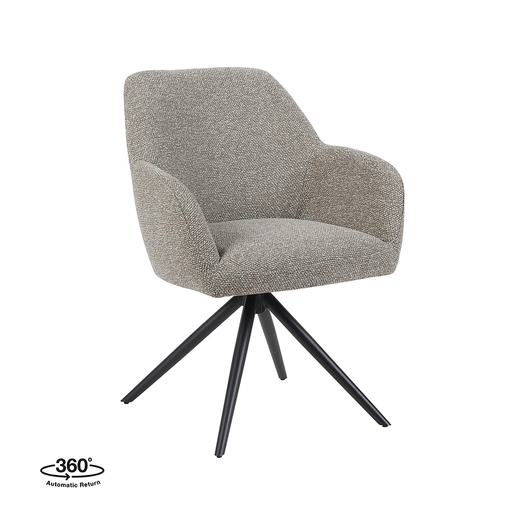 Draaibare stoelen