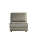 1-Zitsbank Tivoli PU-Leder Beige-1-Zitsbanken-LABEL51