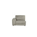 1-Zitsbank Tivoli PU-Leder Taupe Links-1-Zitsbanken-LABEL51