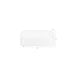 2-Zitsbanken Sofa Len Polyester, Pine hout Wit 87x181 cm-2-Zitsbanken-Creating Home