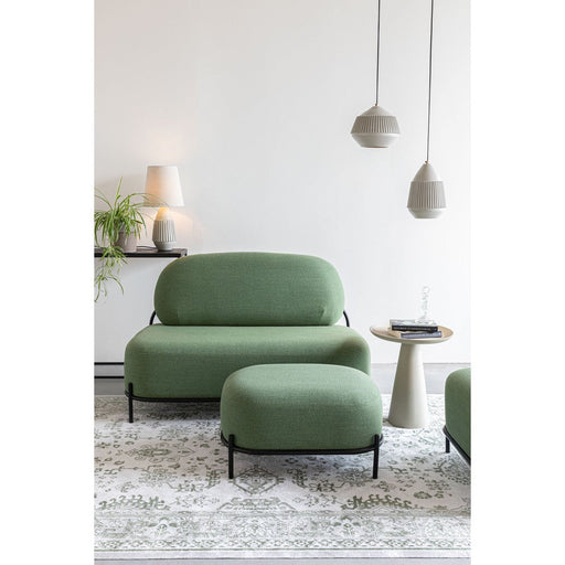 2de kans Bijzettafel Ringar | Large Ivory | Metaal-Bijzettafels-Creating Home