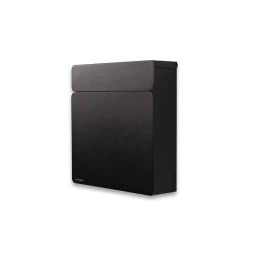 2de kans INBOX Brievenbus - Zwart-Opbergdozen en manden-Spinder