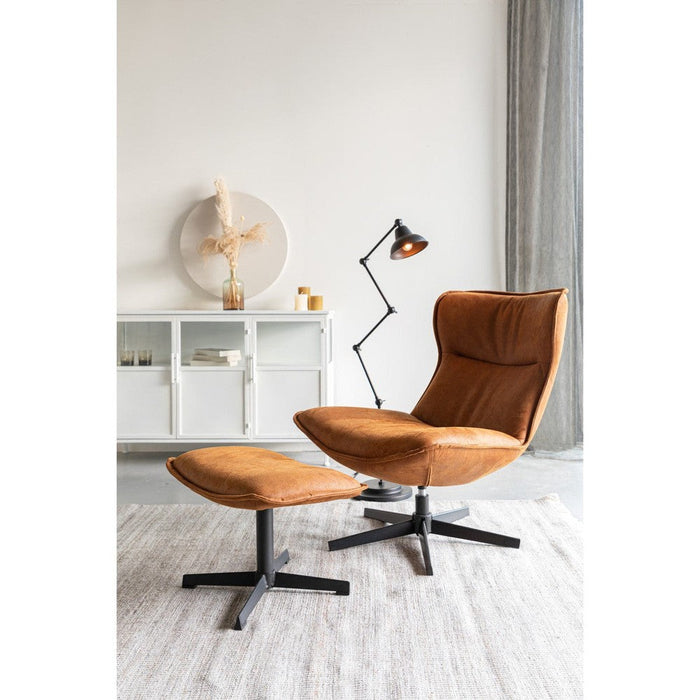 2de kans John Hocker Cognac-Hockers-Creating Home