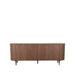 2de kans Label51 Dressoir Oliva - Walnut - Oak - 220x47x85-Dressoirs-LABEL51