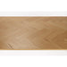 2de kans Tafel Fabio 160X80 Natural-Eettafels-Creating Home