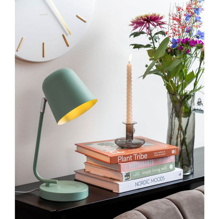 Encantar table lamp - Green - Ø15cm
