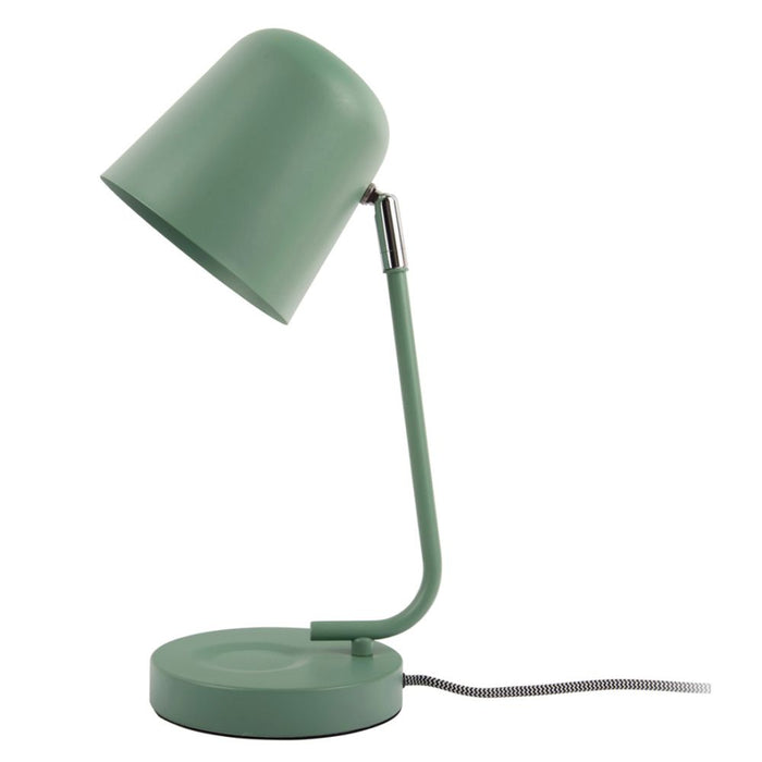 Encantar table lamp - Green - Ø15cm
