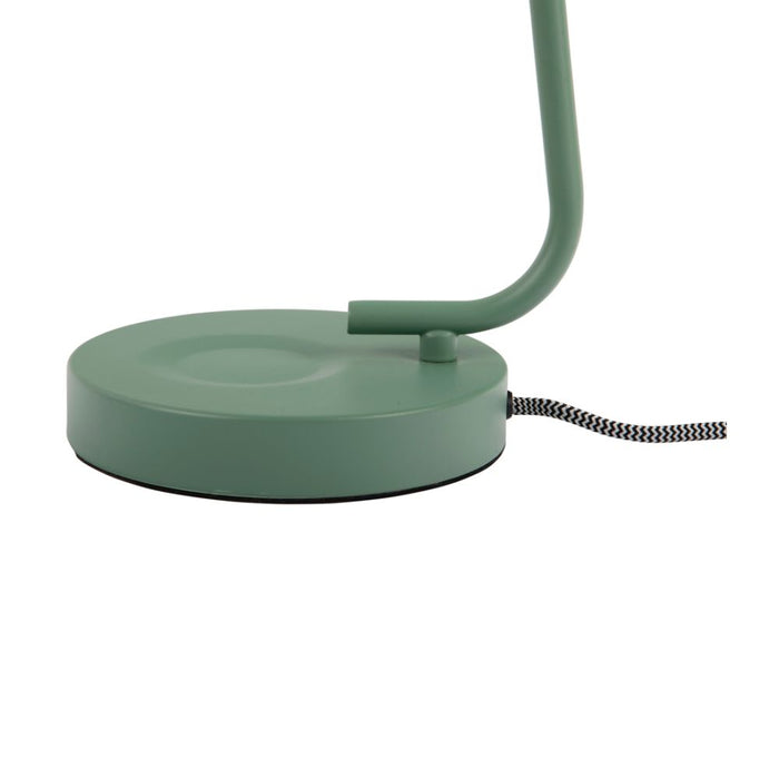 Encantar table lamp - Green - Ø15cm