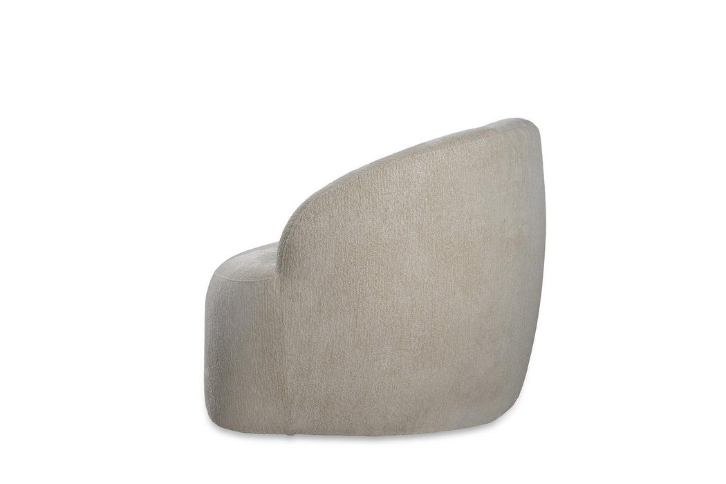 Light Sources Lamp Bohne Cream Nanci Fabric 3 Seater Sofa