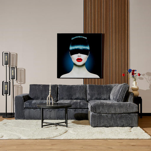 3-zitsbank 80x100 cm - MYS-6003-3-Zitsbanken-Creating Home