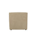 3-zitsbank Beige Schuim 97x83 cm-3-Zitsbanken-J-Line