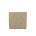 3-zitsbank Beige Schuim 97x83 cm-3-Zitsbanken-J-Line