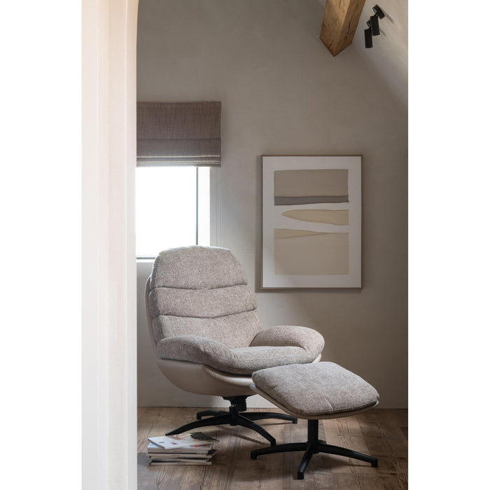 3-zitsbank Grijs Multiplex 78x90 cm-3-Zitsbanken-J-Line