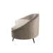 3-zitsbank Grijs Multiplex 86x182 cm-3-Zitsbanken-J-Line