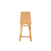 3-zitsbank Naturel Mdf Rechthoekig 30x92 cm-3-Zitsbanken-J-Line