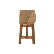 3-zitsbank Naturel Teakhout 30x80 cm-3-Zitsbanken-J-Line