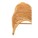 3-zitsbank Naturel ijzer 69x191 cm-3-Zitsbanken-J-Line