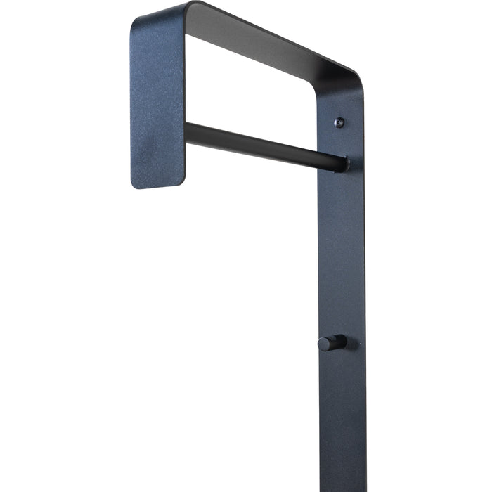 ARCUS BAR Wandkapstok - Zwart Spinder Design-Kapstokken-Spinder