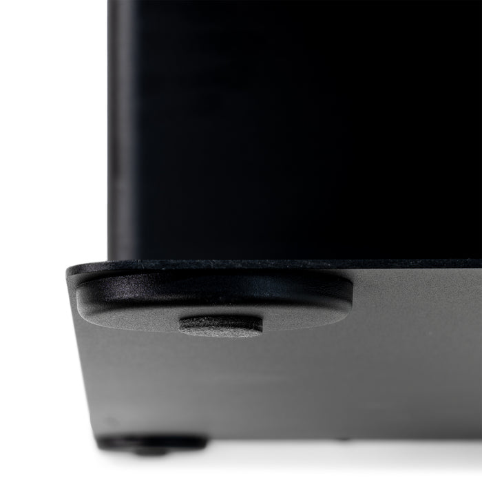 Adaptable Banktafel - Zwart | Spinder Design-Salontafels-Spinder