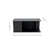Adaptable Banktafel - Zwart | Spinder Design-Salontafels-Spinder