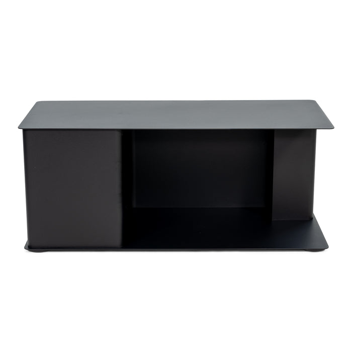 Adaptable Banktafel - Zwart | Spinder Design-Salontafels-Spinder