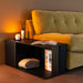 Adaptable Banktafel - Zwart | Spinder Design-Salontafels-Spinder