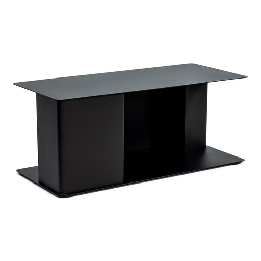 Adaptable Banktafel - Zwart | Spinder Design-Salontafels-Spinder