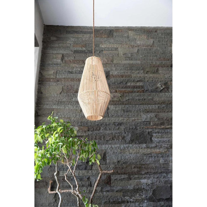 Afrodisiac Hanglamp - Naturel - M-Hanglampen-Bazar Bizar