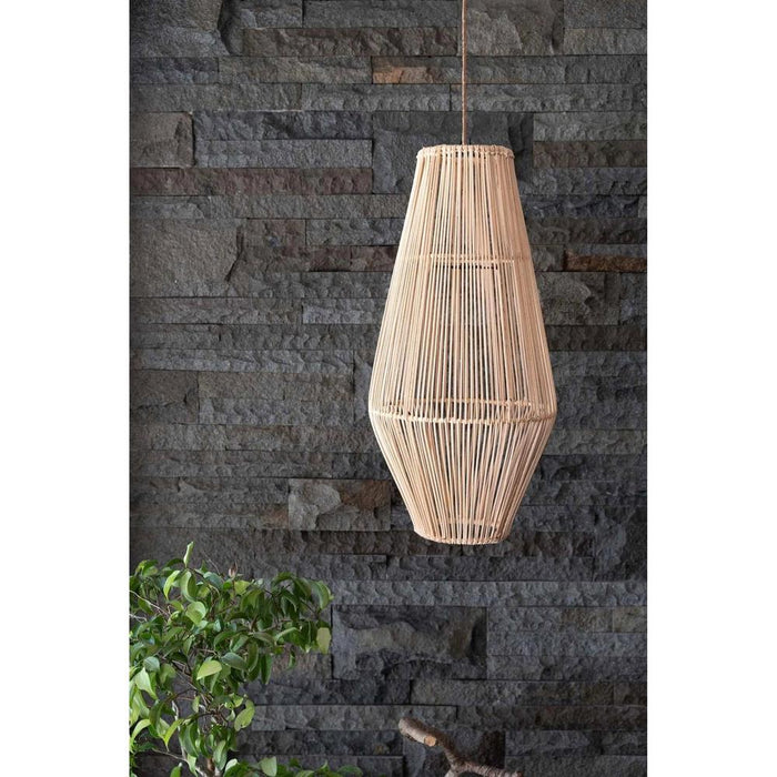 Afrodisiac Hanglamp - Naturel - M-Hanglampen-Bazar Bizar