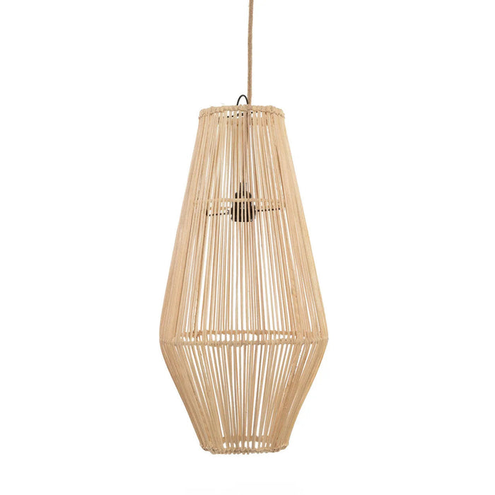 Afrodisiac Hanglamp - Naturel - M-Hanglampen-Bazar Bizar