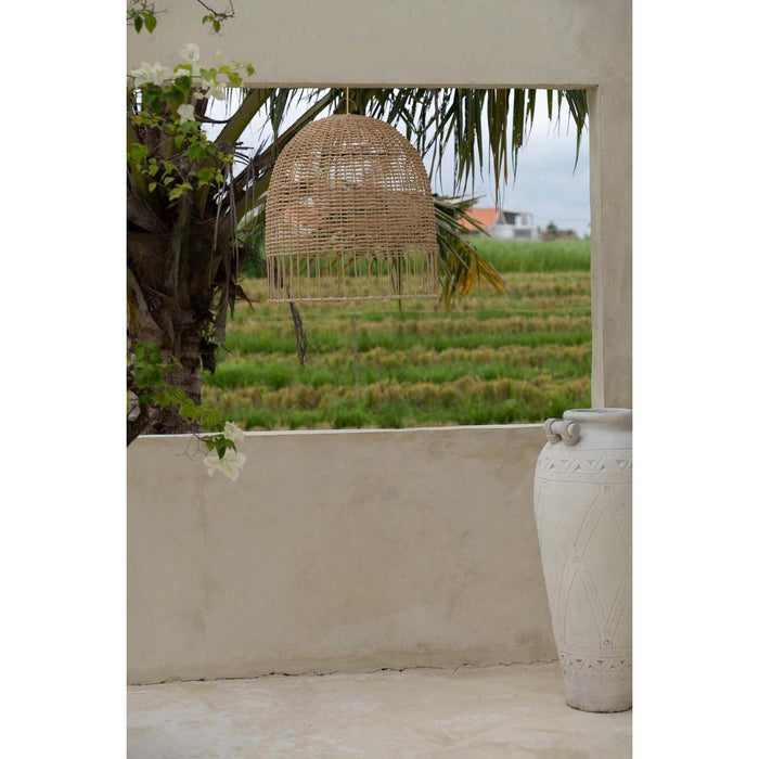 Amalfi Hanglamp - Naturel - M-Hanglampen-Bazar Bizar
