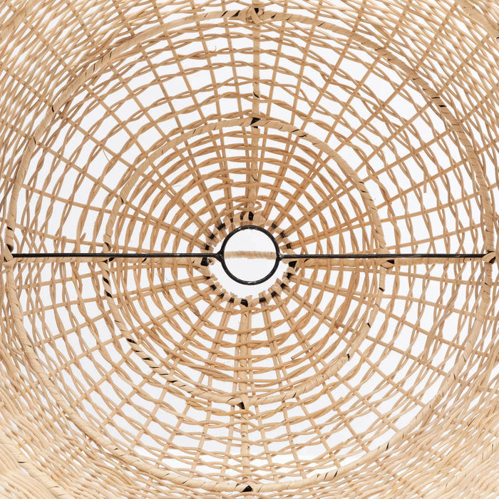 Amalfi Hanglamp - Naturel - M-Hanglampen-Bazar Bizar