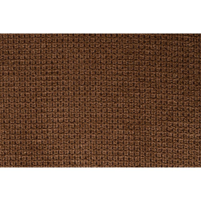 Armchair Daley Beige/Brown-Eetkamerstoelen-Creating Home