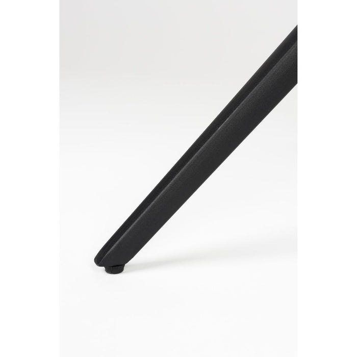 Armchair Daley Beige/Brown-Eetkamerstoelen-Creating Home