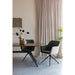 Armchair Daley Beige/Green-Fauteuils-Creating Home