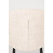 Ayle Stoel Off White-Eetkamerstoelen-Creating Home