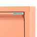 BILLY 5 Schoenenkast | Clay Terra | Staal Spinder Design-Schoenenrekken-Spinder