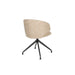Balado Stoel Bruin-Eetkamerstoelen-Creating Home