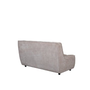 Bank Albero Clay Chenille 2-Zits 140x92x81 cm-2-Zitsbanken-LABEL51