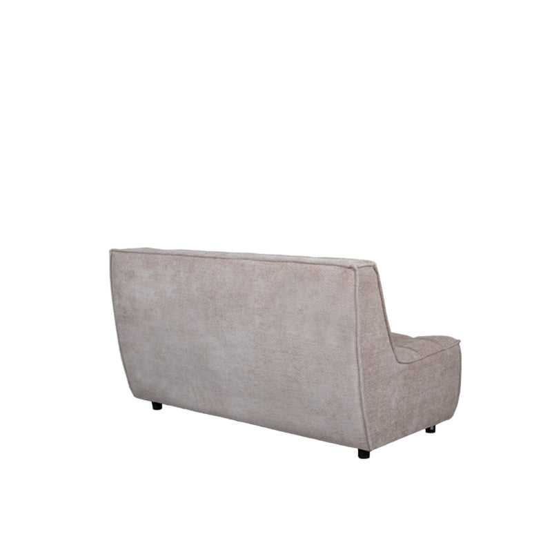 Bank Albero Clay Chenille 2-Zits 140x92x81 cm-2-Zitsbanken-LABEL51