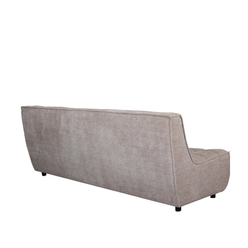 Bank Albero Clay Chenille 3-Zits 211x92x81 cm-3-Zitsbanken-LABEL51