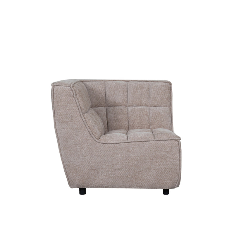 Bank Albero Clay Chenille Hoek 91x91x81 cm-3-Zitsbanken-LABEL51