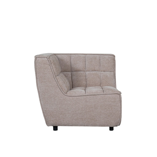 Bank Albero Clay Chenille Hoek 91x91x81 cm-3-Zitsbanken-LABEL51