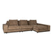 Bank Block Polyester 730586-3-Zitsbanken-PTMD