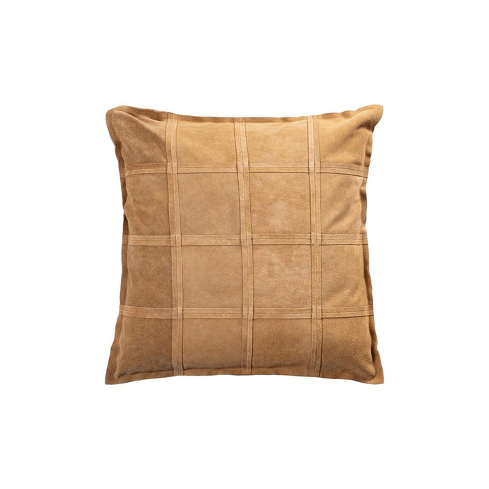 Bank Cobie Stof Beige-3-Zitsbanken-PTMD