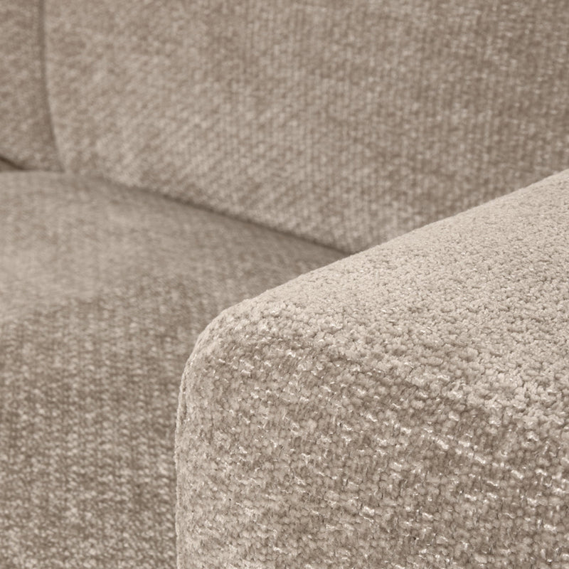 Bank Eden Clay Chenille 3-Zits 207x87x78 cm-3-Zitsbanken-LABEL51