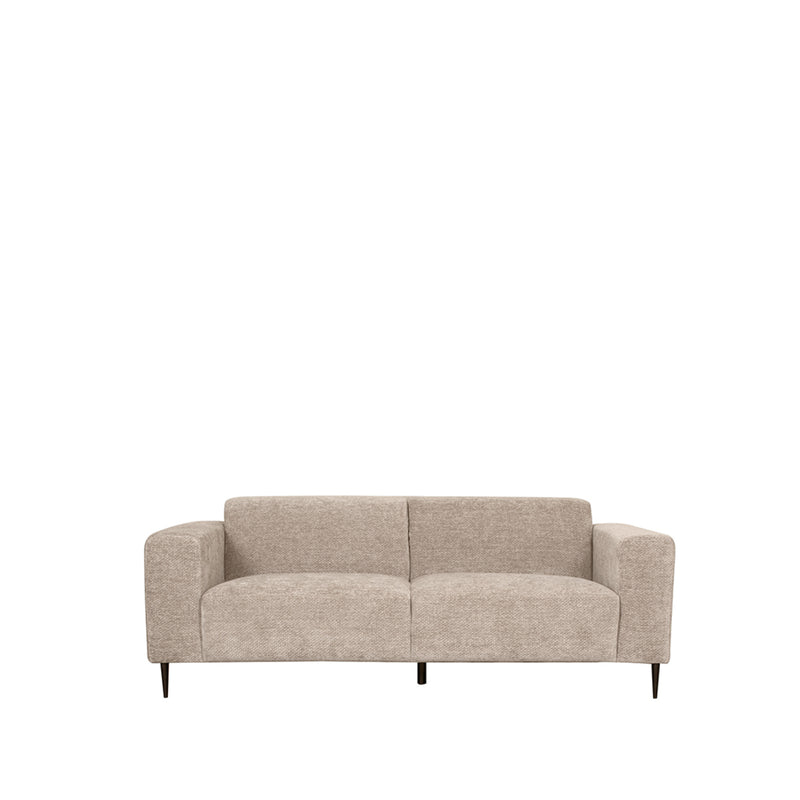 Bank Eden Clay Chenille 3-Zits 207x87x78 cm-3-Zitsbanken-LABEL51
