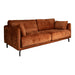 Bank Formia Polyester 730600-3-Zitsbanken-PTMD