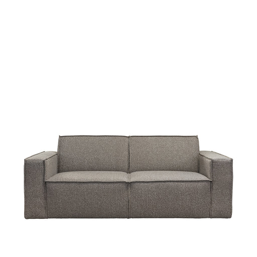Bank Kay Mushroom Royal Boucle Boucle 3-Zits 214x98x80 cm-3-Zitsbanken-LABEL51